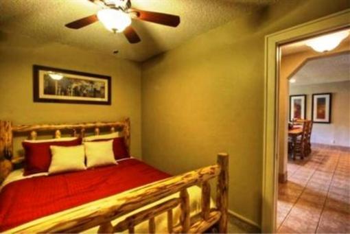 фото отеля Tamarron Resort Durango
