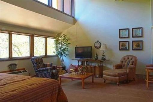 фото отеля Tamarron Resort Durango
