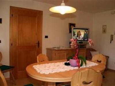 фото отеля Residence Montana Rasen-Antholz