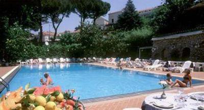 фото отеля Giordano Hotel Ravello