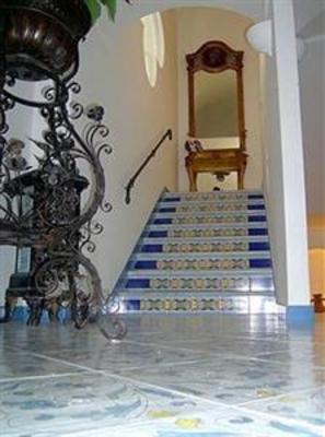 фото отеля Giordano Hotel Ravello