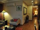 фото отеля The Residence New Delhi