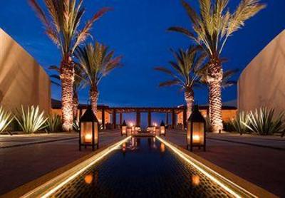 фото отеля Capella Pedregal