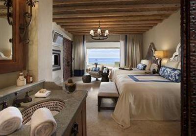 фото отеля Capella Pedregal