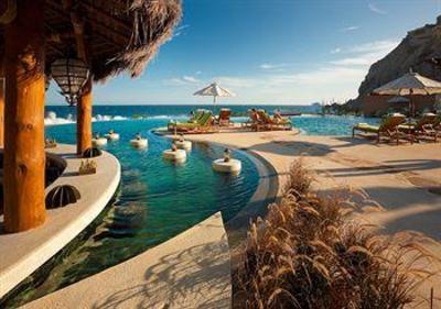 фото отеля Capella Pedregal