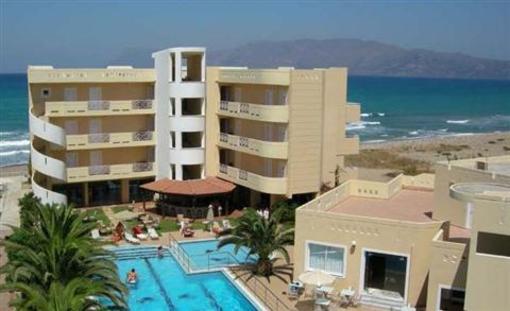 фото отеля Sunny Bay Hotel