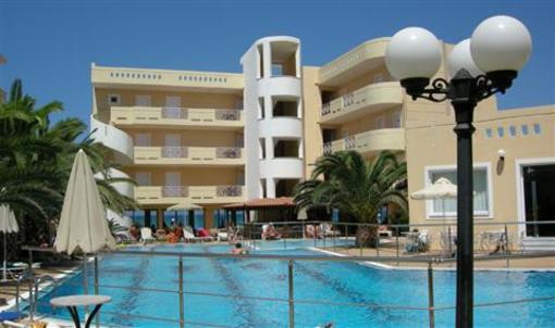 фото отеля Sunny Bay Hotel