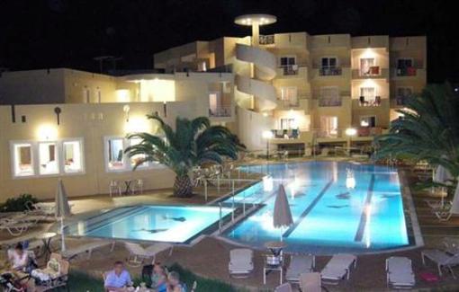 фото отеля Sunny Bay Hotel