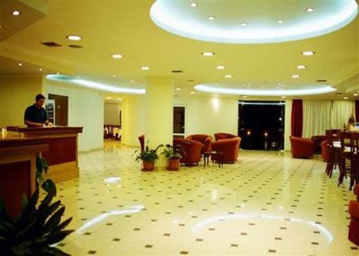 фото отеля Sunny Bay Hotel