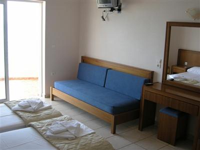 фото отеля Sunny Bay Hotel