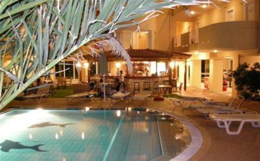 фото отеля Sunny Bay Hotel