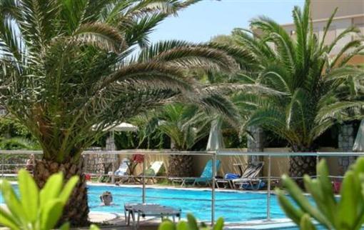 фото отеля Sunny Bay Hotel
