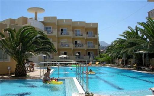фото отеля Sunny Bay Hotel