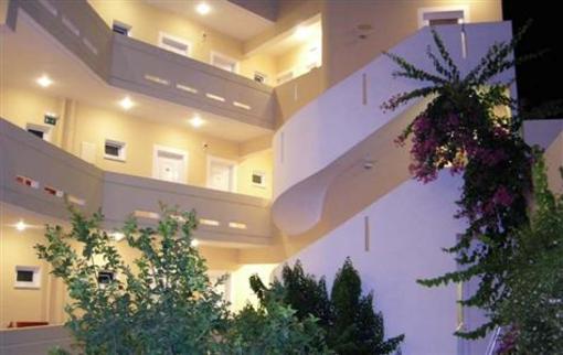 фото отеля Sunny Bay Hotel