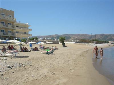 фото отеля Sunny Bay Hotel