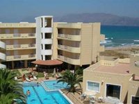 Sunny Bay Hotel