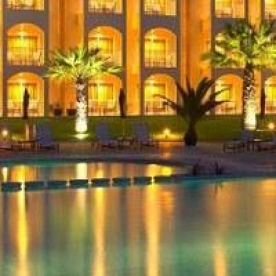 фото отеля Hotel Vila Gale Praia