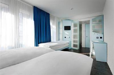 фото отеля Cristal Hotel Geneva