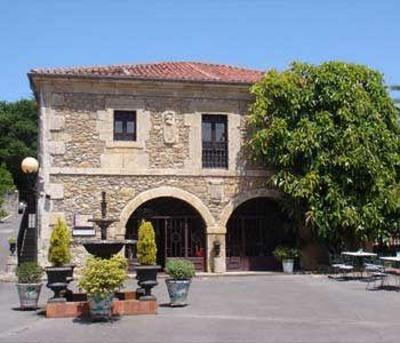 фото отеля San Roman de Escalante