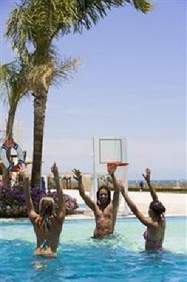 фото отеля Mercure Hurghada