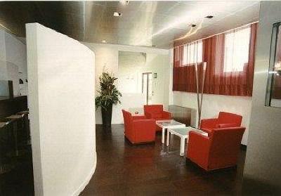 фото отеля Hotel Angi