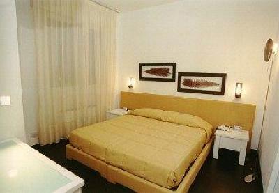 фото отеля Hotel Angi