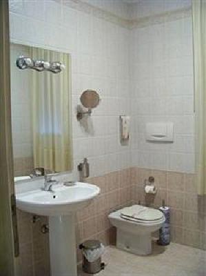фото отеля Hotel Angi