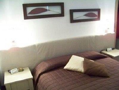 фото отеля Hotel Angi