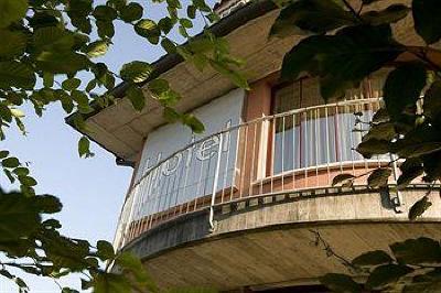 фото отеля Hotel Angi