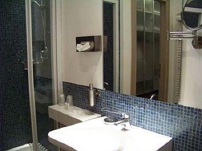 фото отеля Hotel Angi