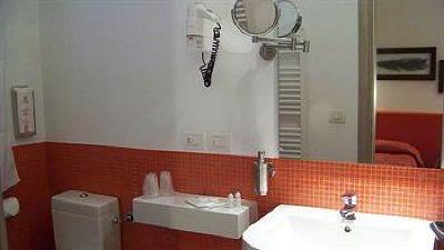 фото отеля Hotel Angi