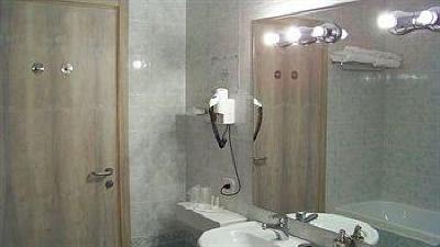фото отеля Hotel Angi
