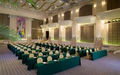 фото отеля Grand Mercure Dongguan Houjie by Accor