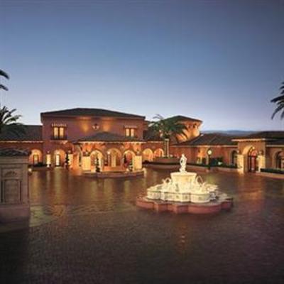 фото отеля The Grand Del Mar