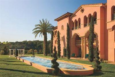 фото отеля The Grand Del Mar