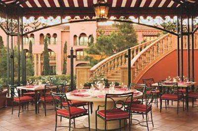 фото отеля The Grand Del Mar