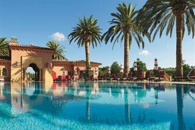 фото отеля The Grand Del Mar