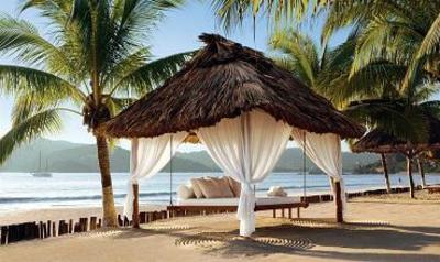 фото отеля Viceroy Zihuatanejo