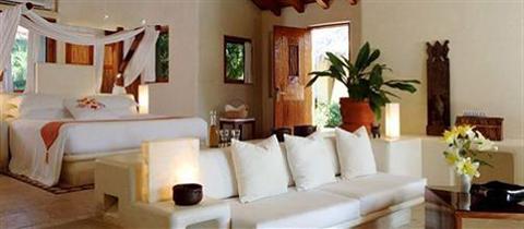 фото отеля Viceroy Zihuatanejo