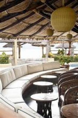 фото отеля Viceroy Zihuatanejo