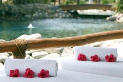 фото отеля Viceroy Zihuatanejo