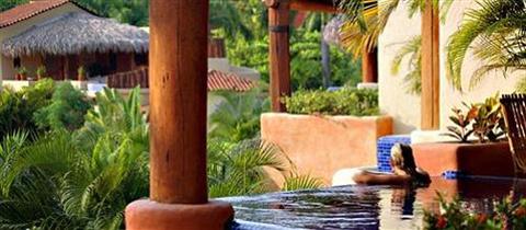 фото отеля Viceroy Zihuatanejo