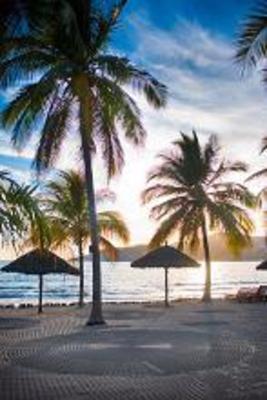 фото отеля Viceroy Zihuatanejo
