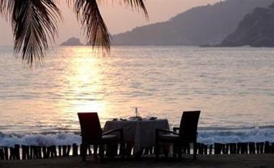 фото отеля Viceroy Zihuatanejo