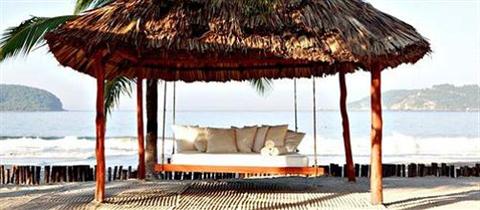 фото отеля Viceroy Zihuatanejo