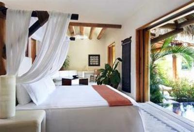 фото отеля Viceroy Zihuatanejo