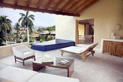 фото отеля Viceroy Zihuatanejo