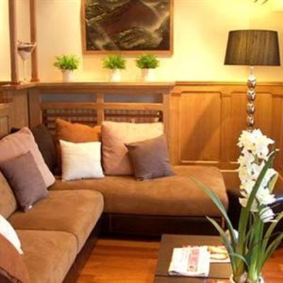 фото отеля BEST WESTERN Hotel Colbert