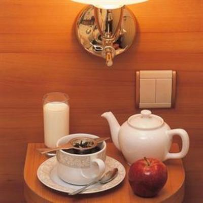 фото отеля BEST WESTERN Hotel Colbert