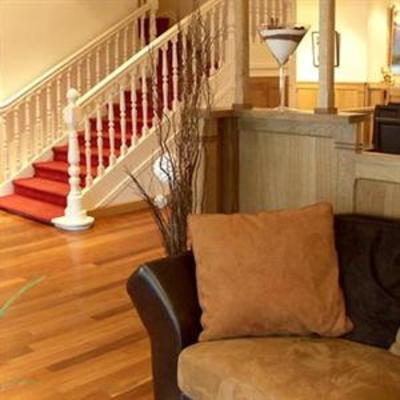 фото отеля BEST WESTERN Hotel Colbert